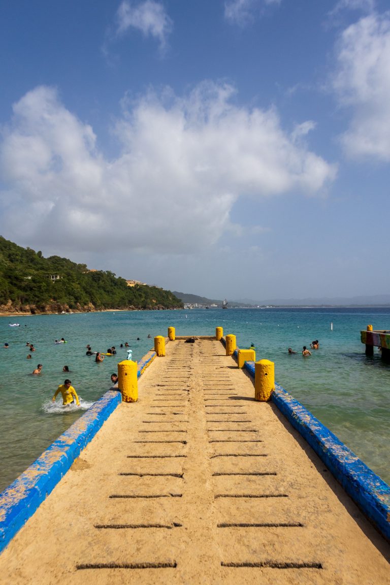 Crash Boat Beach