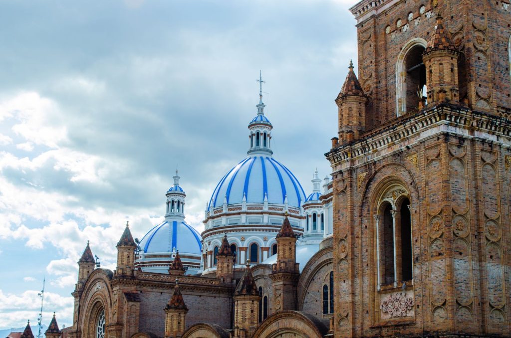 Cuenca