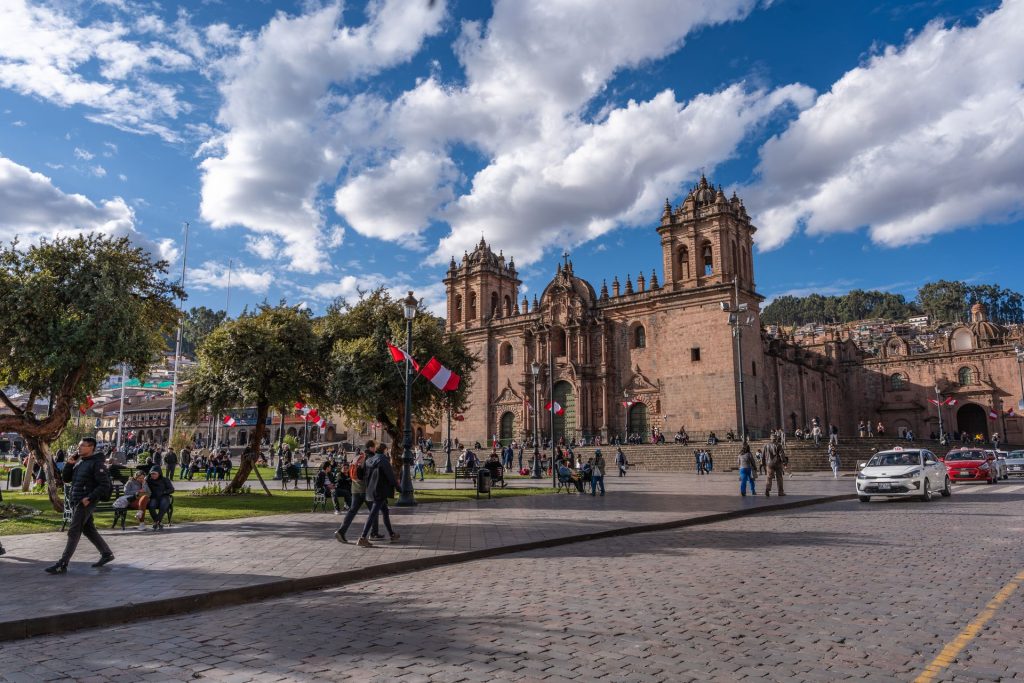 Cusco