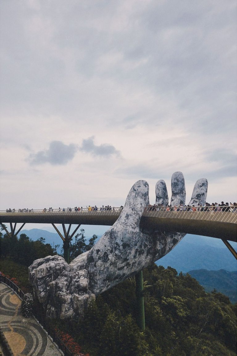 Ba Na Hills