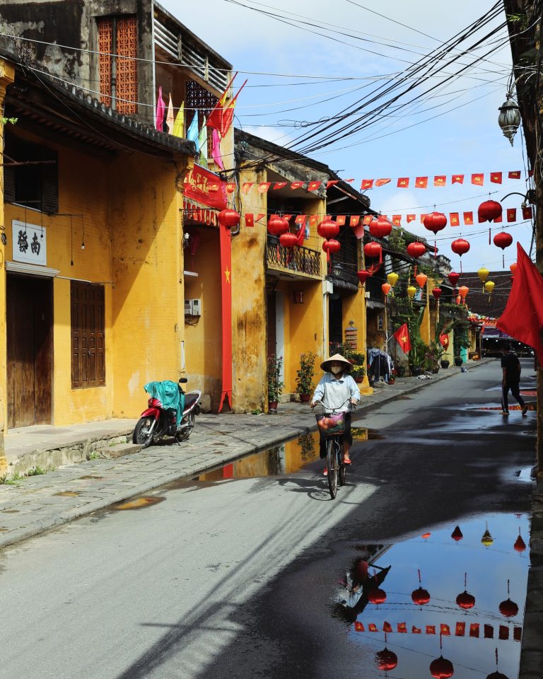 Hoi An