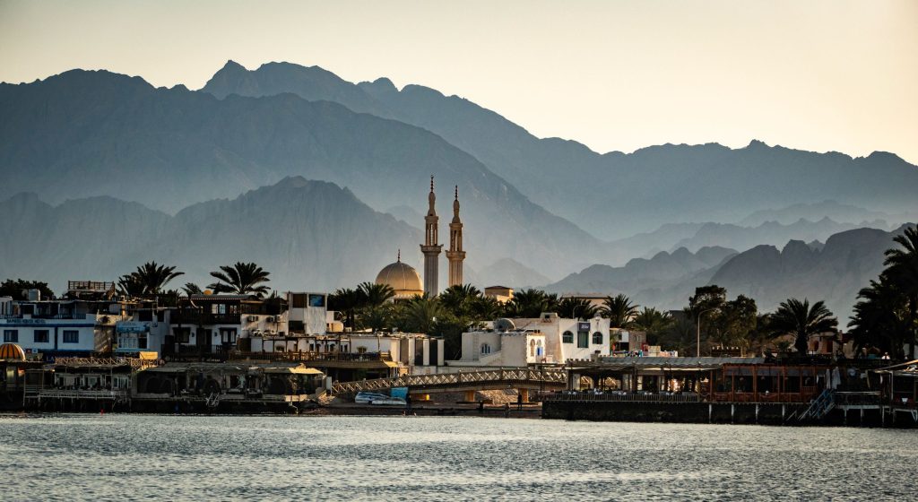 Dahab