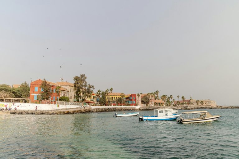Gorée Island