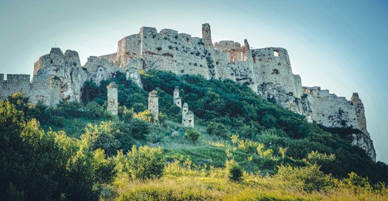 Spiš Castle