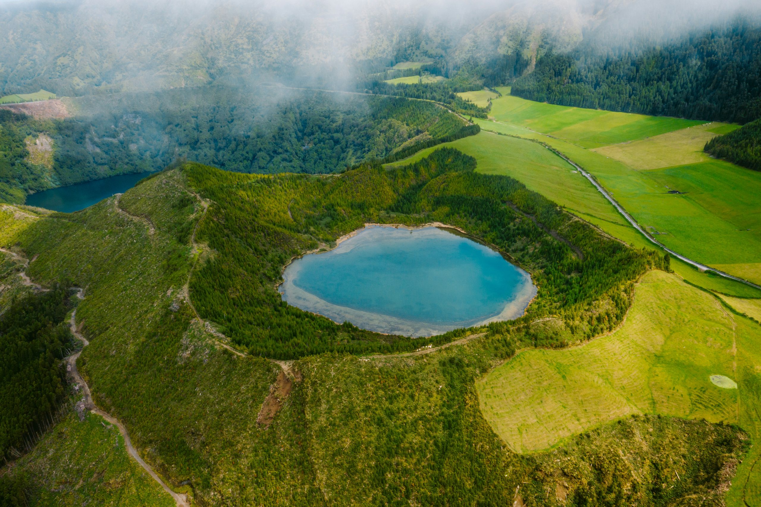 azores sao miguel