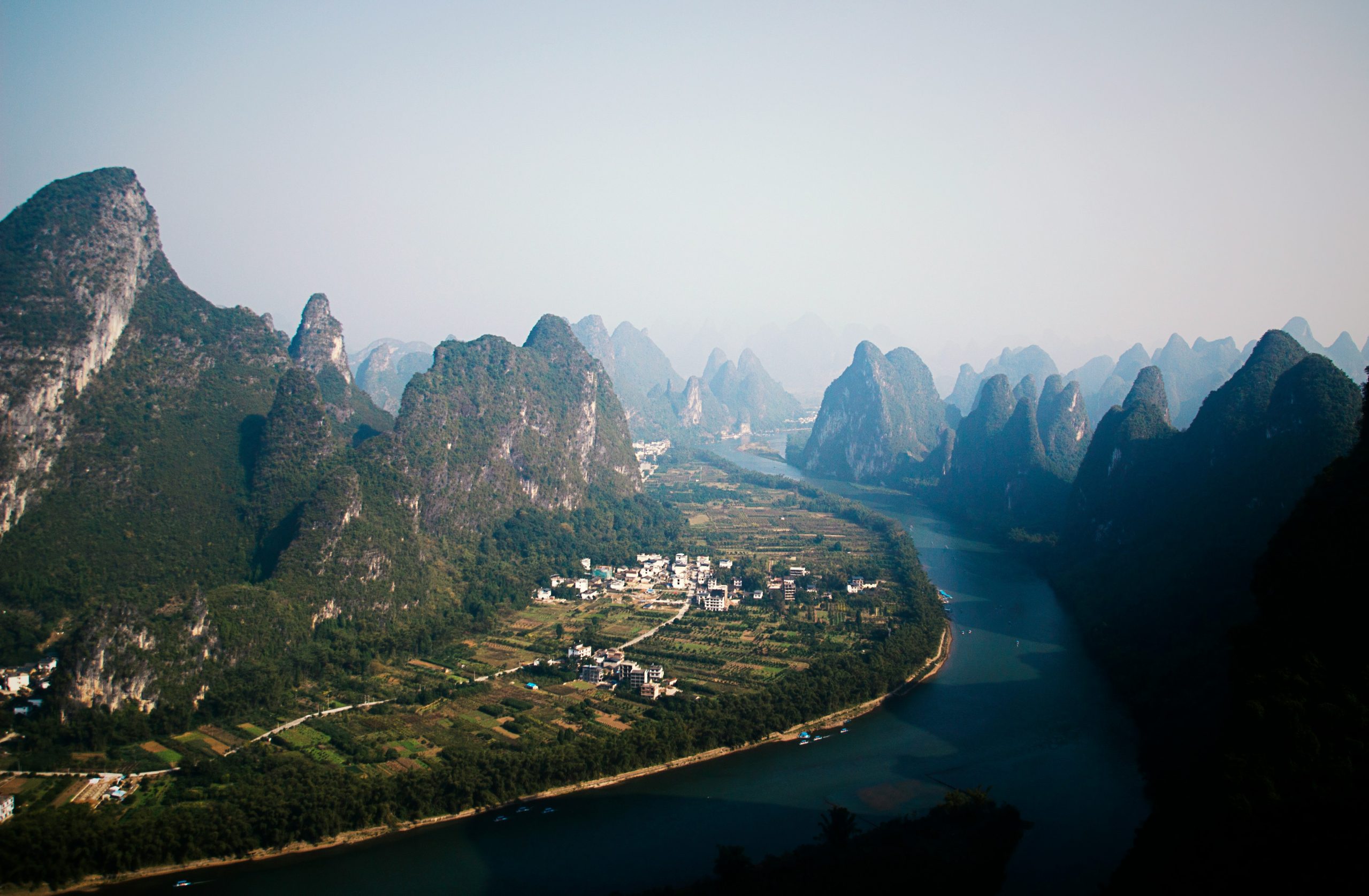Yangshuo