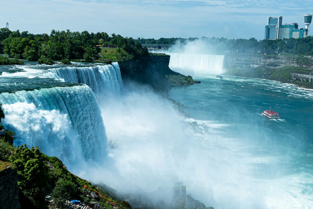 Niagara Falls