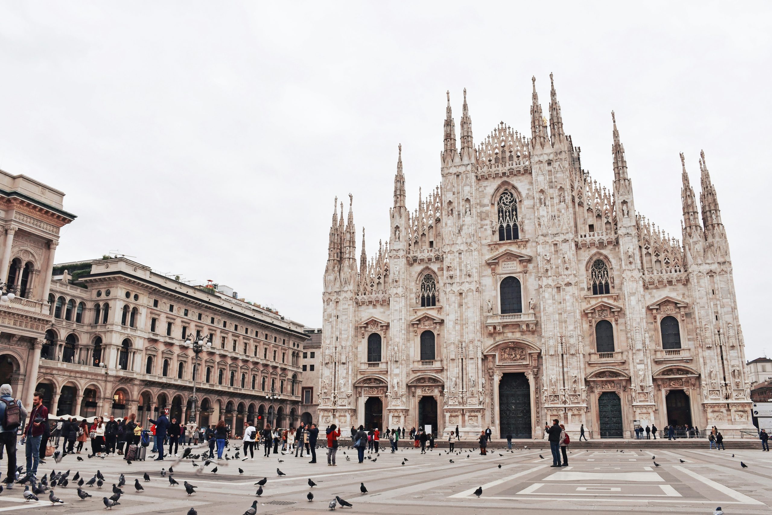 milan italy