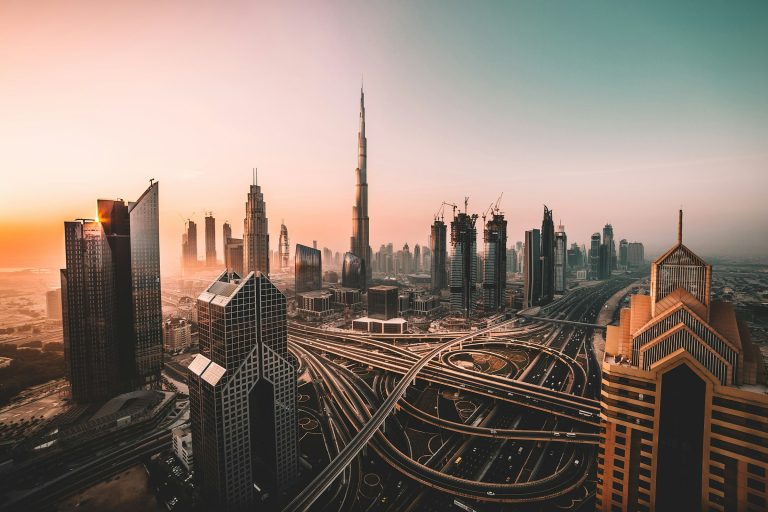 Emiratos Árabes Unidos