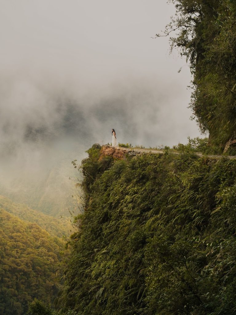 Death Road