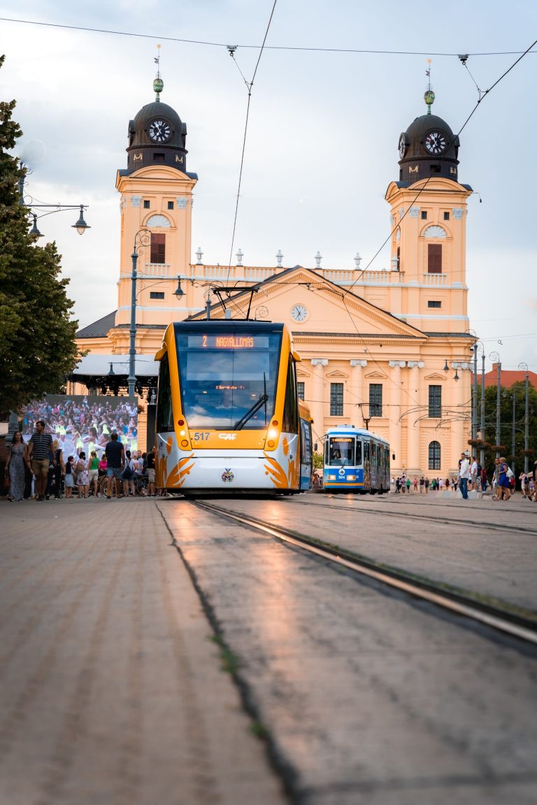 Debrecen, Hungary