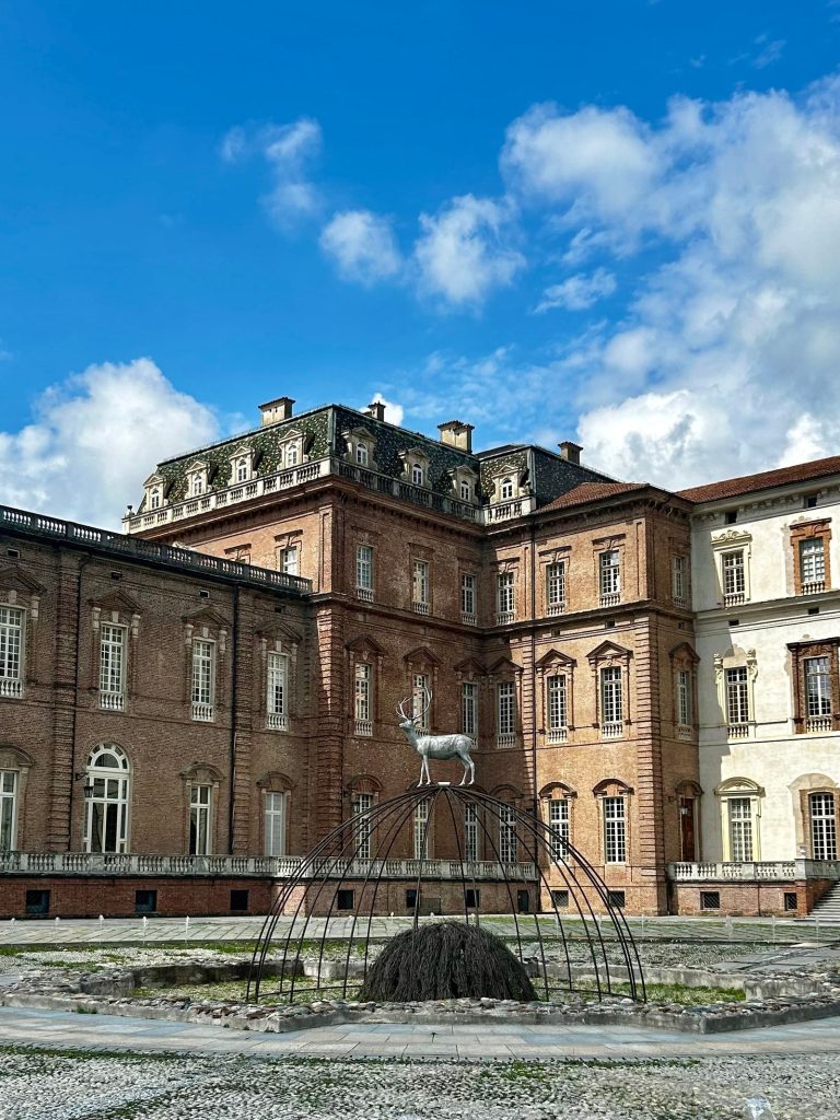 Venaria Reale