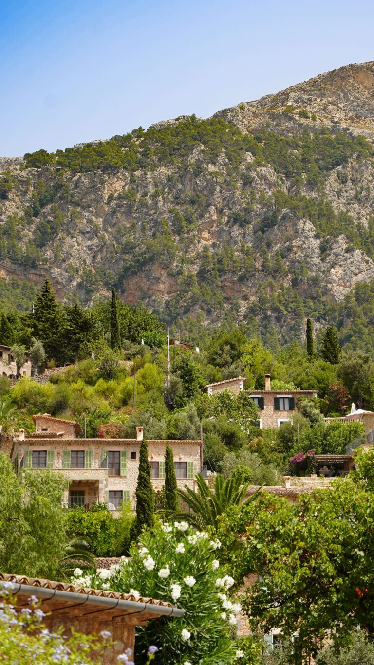 Deià