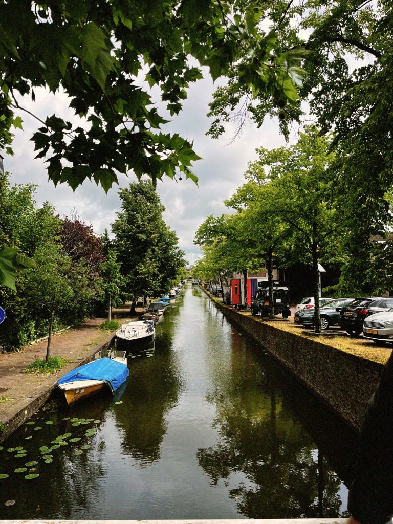 Delft