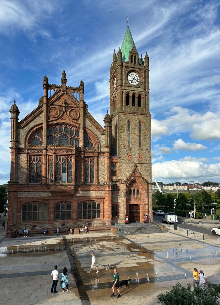 Derry