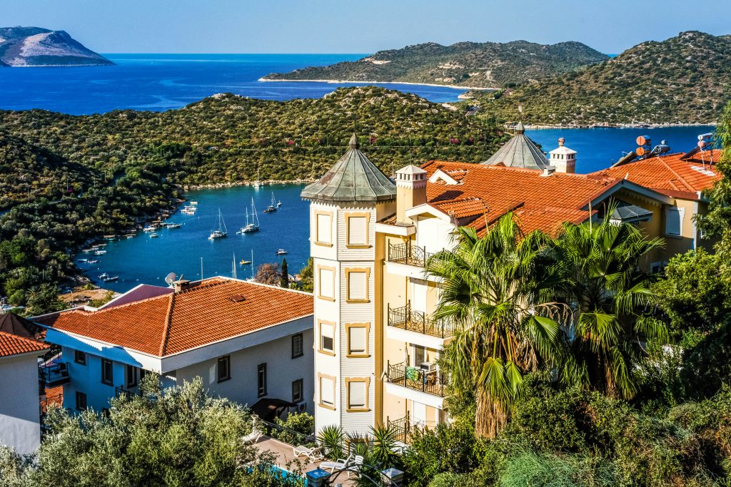 Kaş