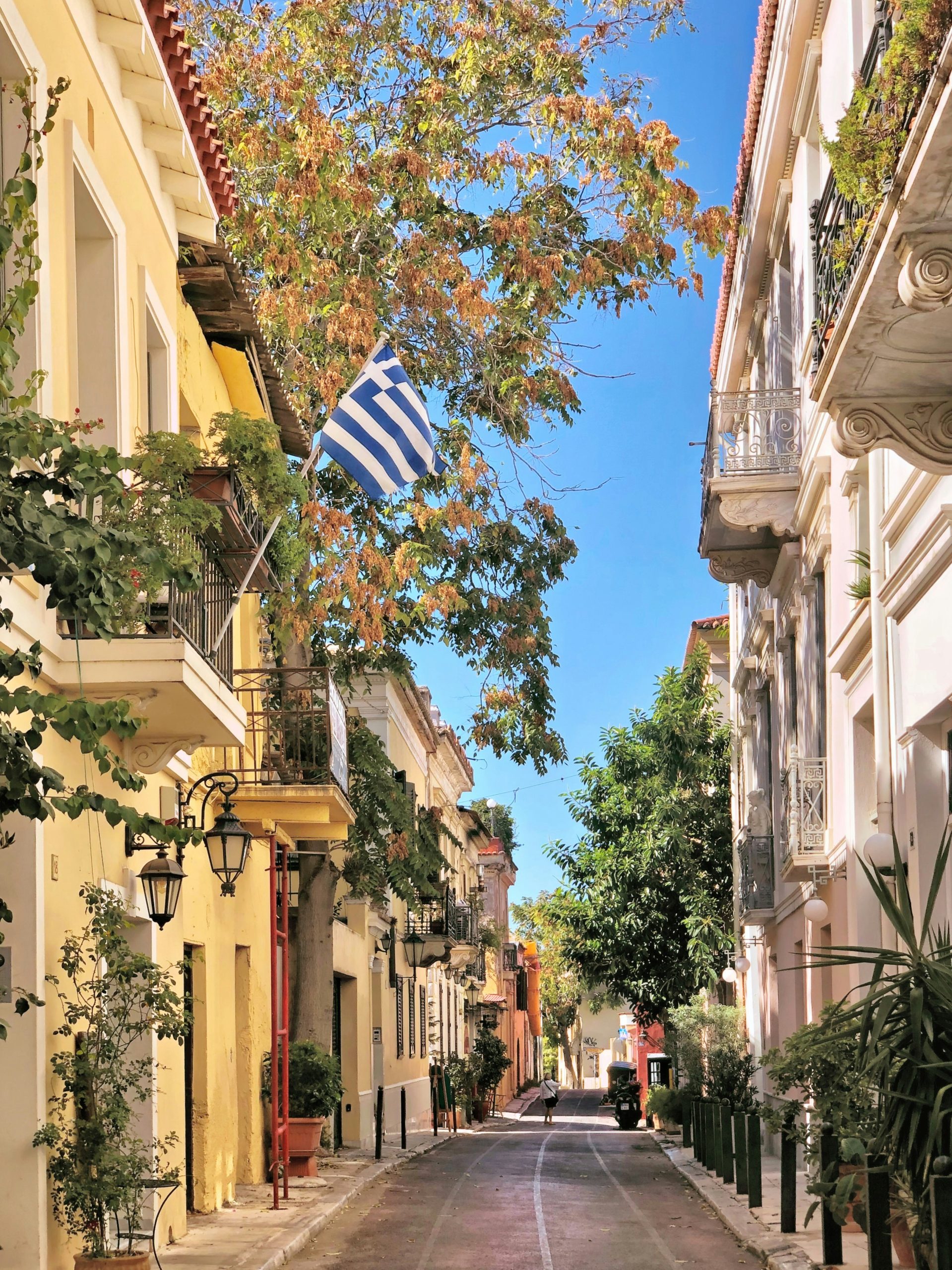 athens greece