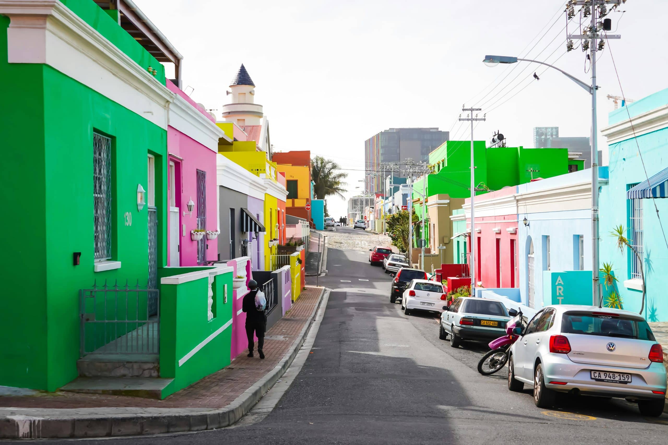 cape town best places to travel in february