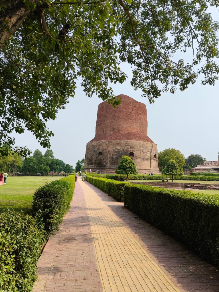 Sarnath