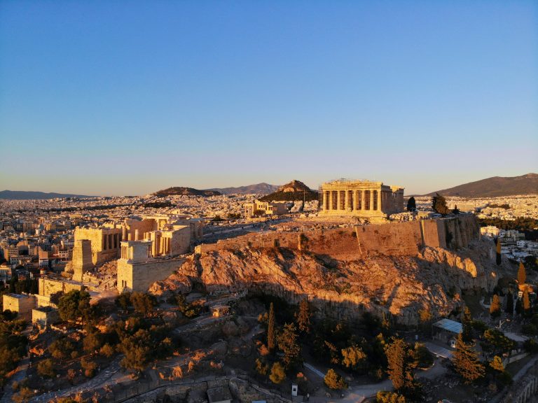 athens, day trips from athens
