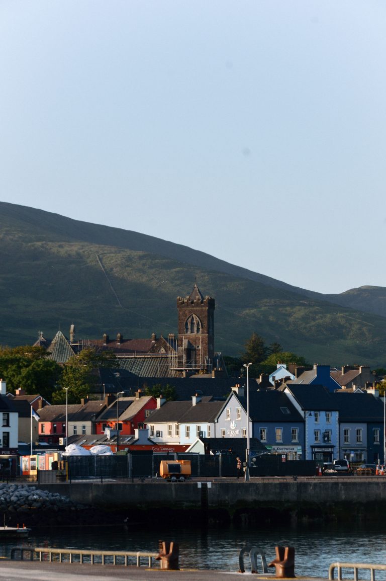 Dingle