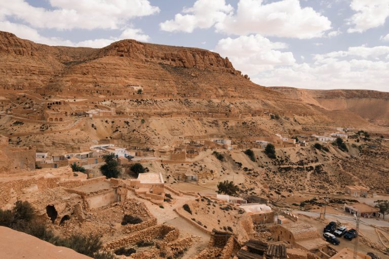 Matmata