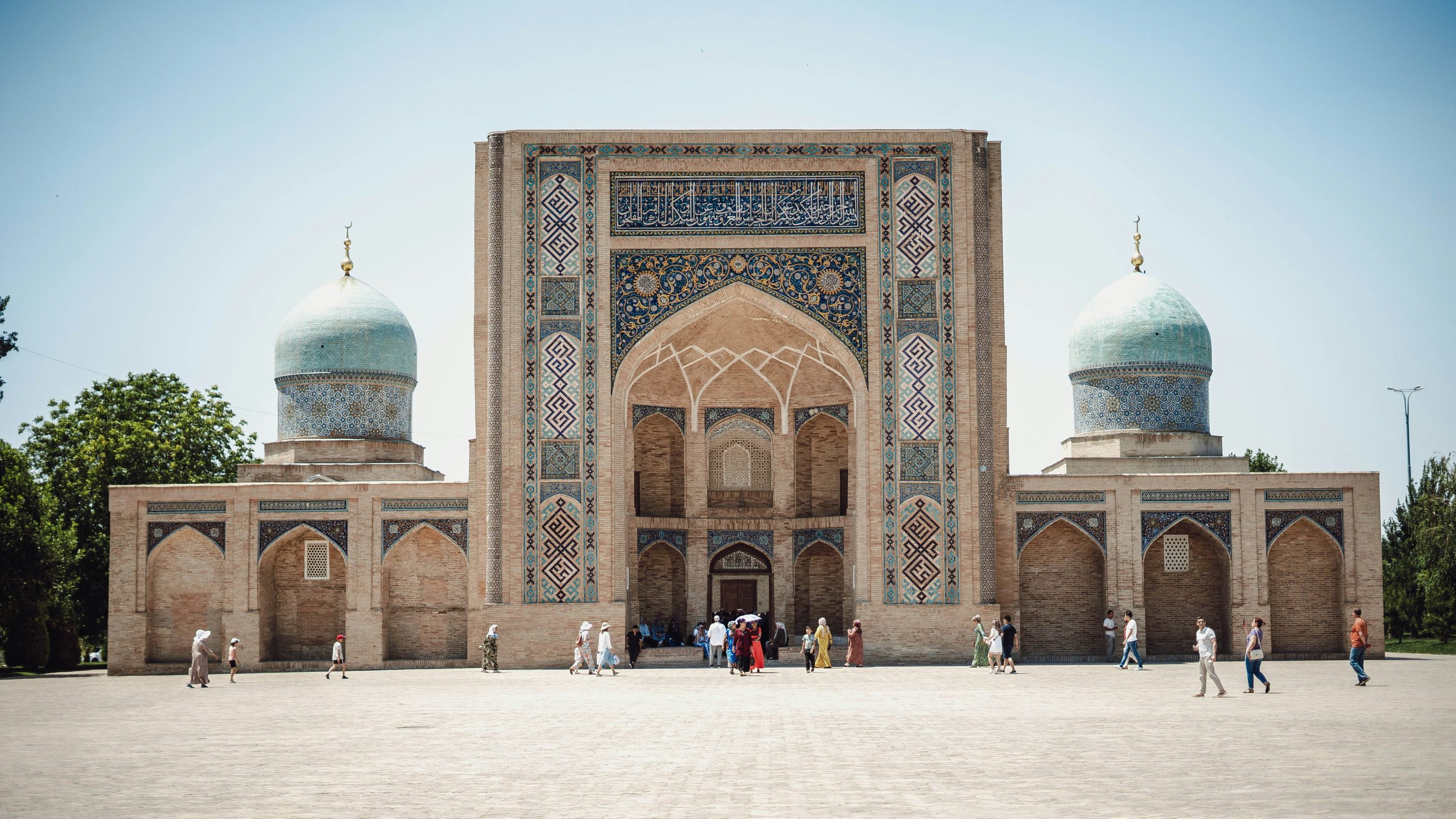 Tashkent