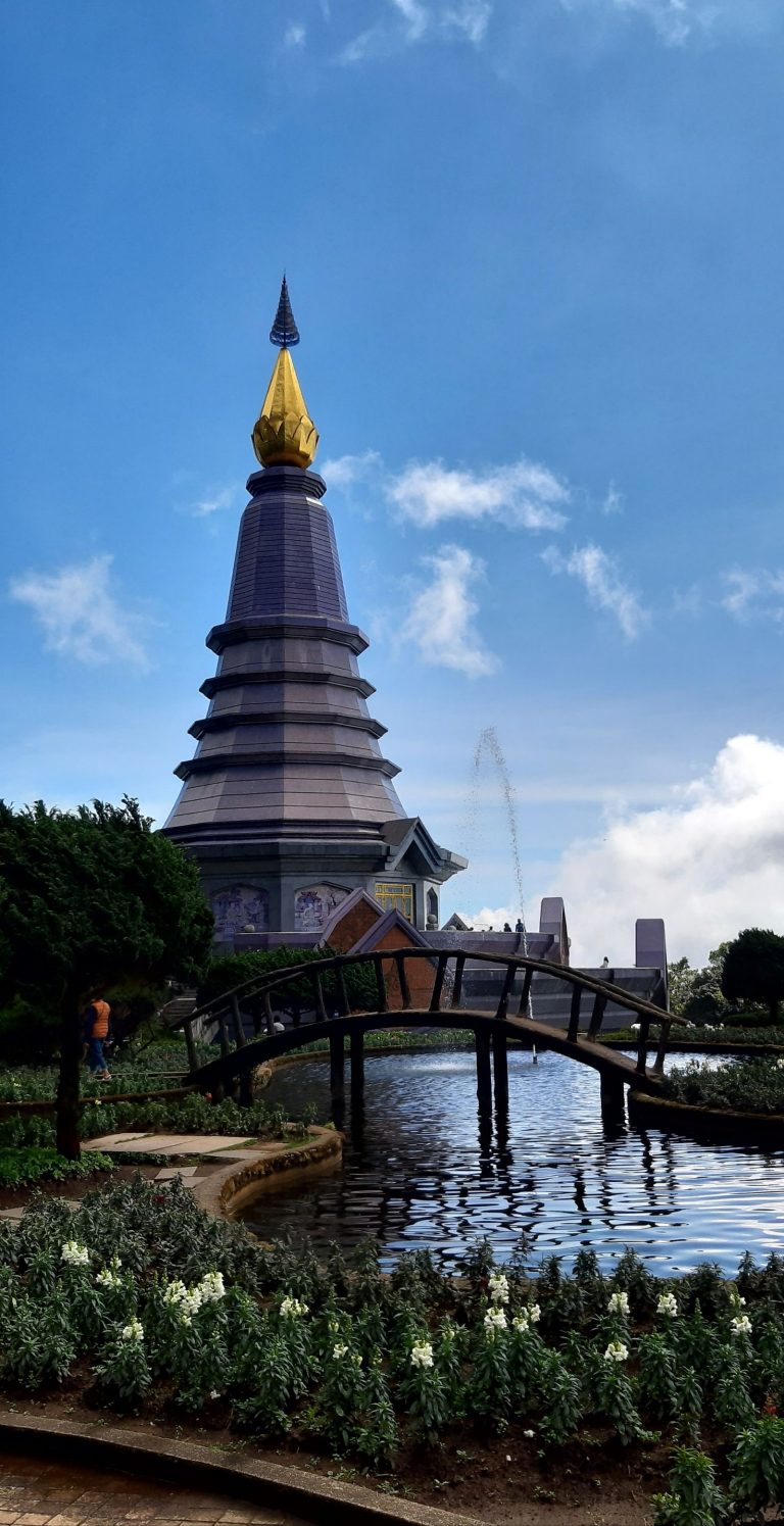 Doi Inthanon