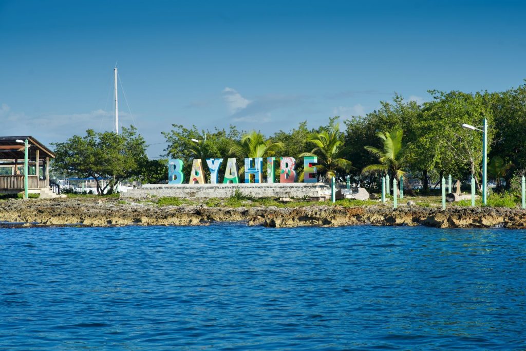 Bayahibe