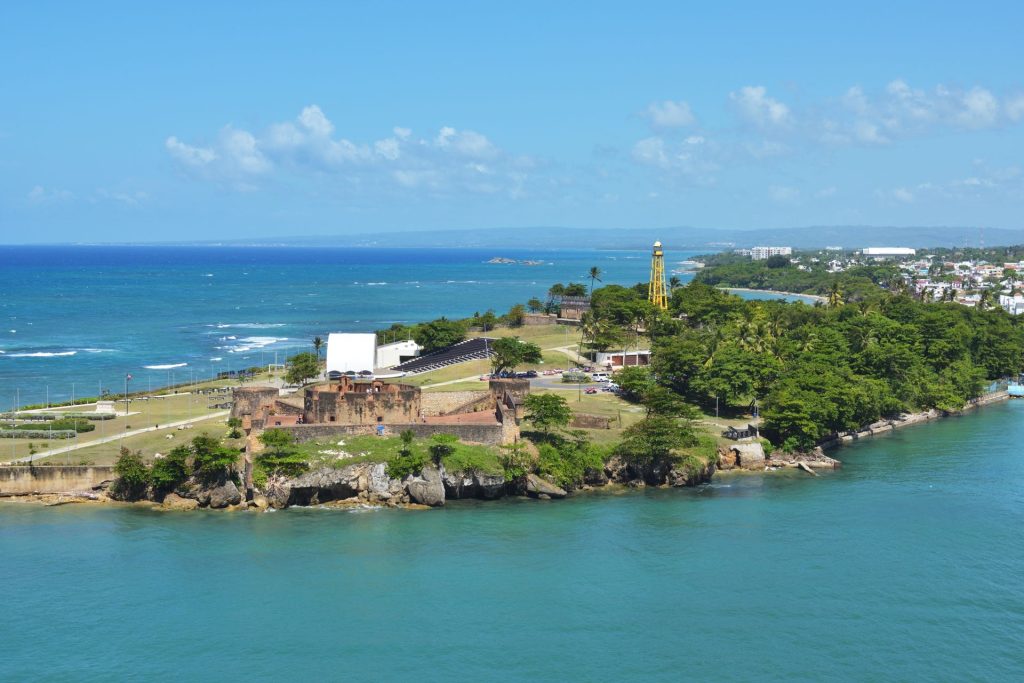 Puerto Plata
