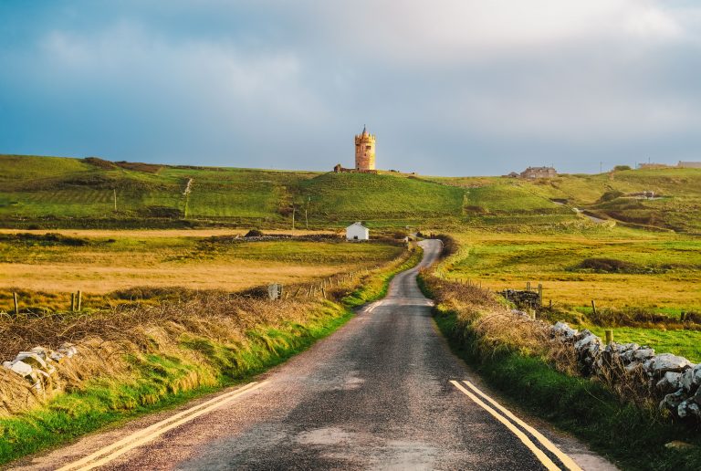 Doolin