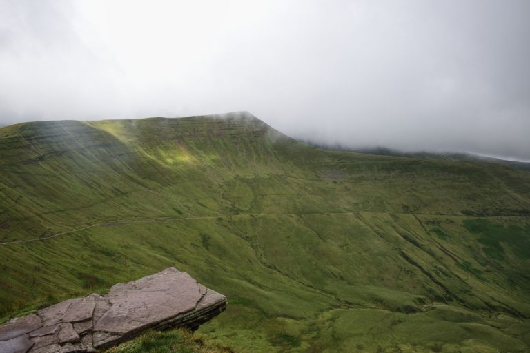 Brecon Beacons