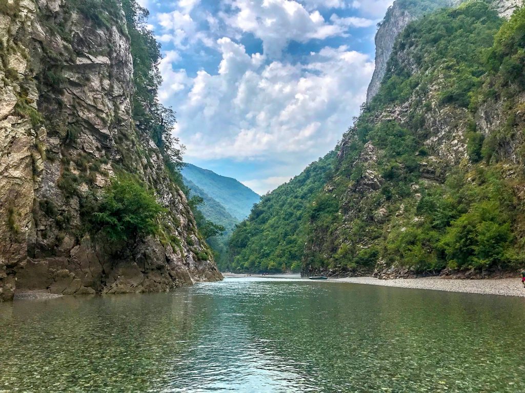 Shkodër