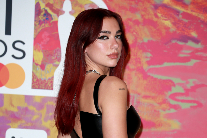 Dua Lipa