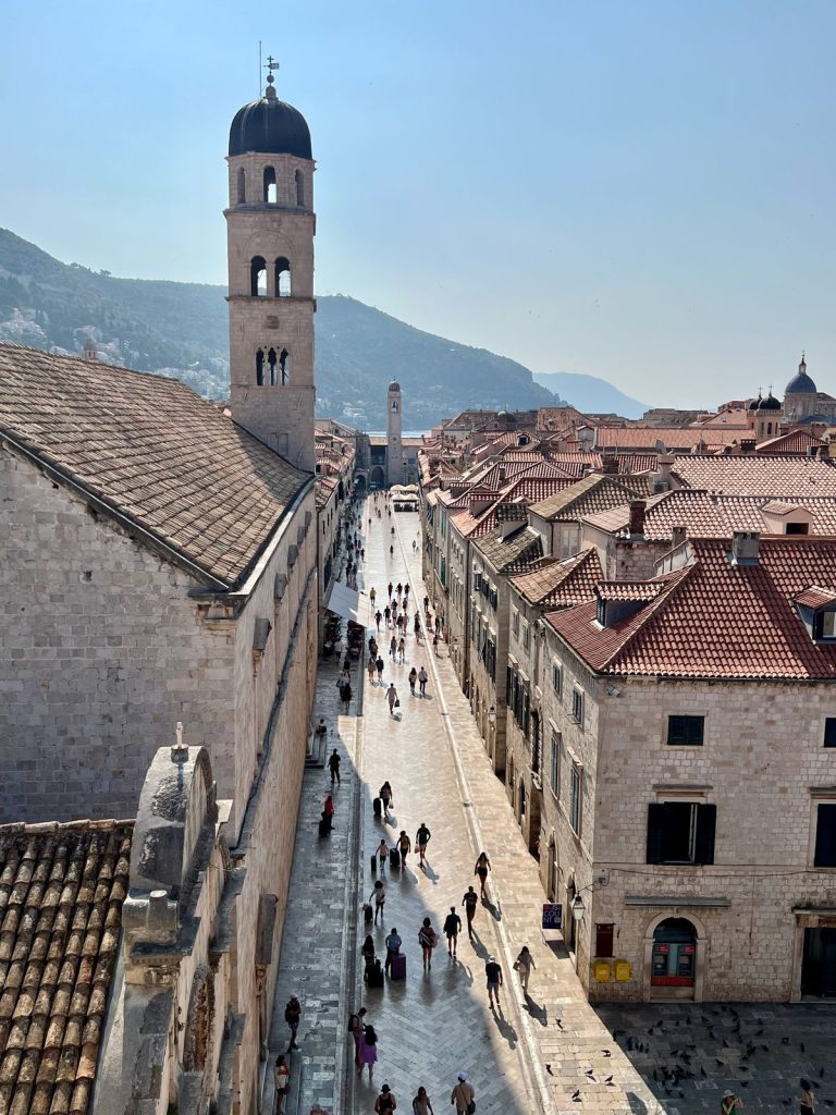 Dubrovnik
