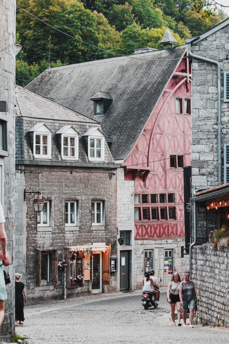 Durbuy
