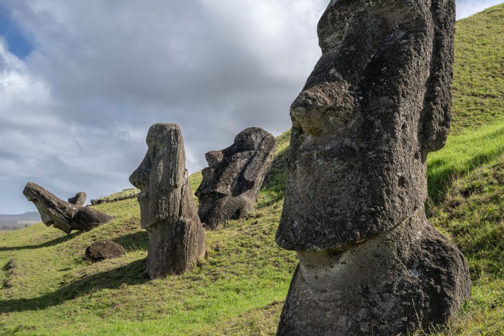 Easter Island