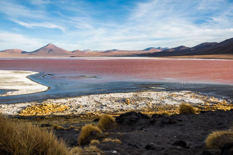 Eduardo Avaroa reserve