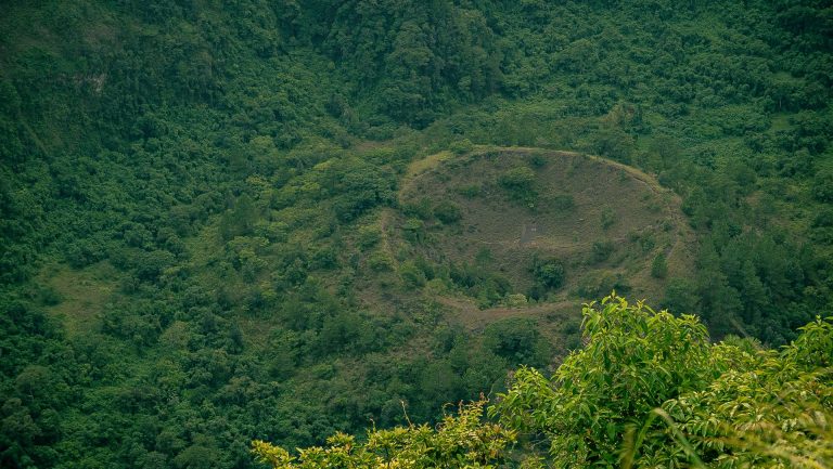 El Boquerón