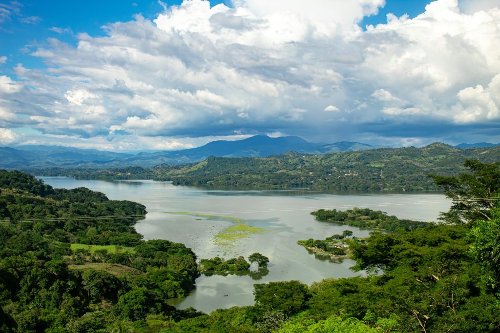 Suchitoto