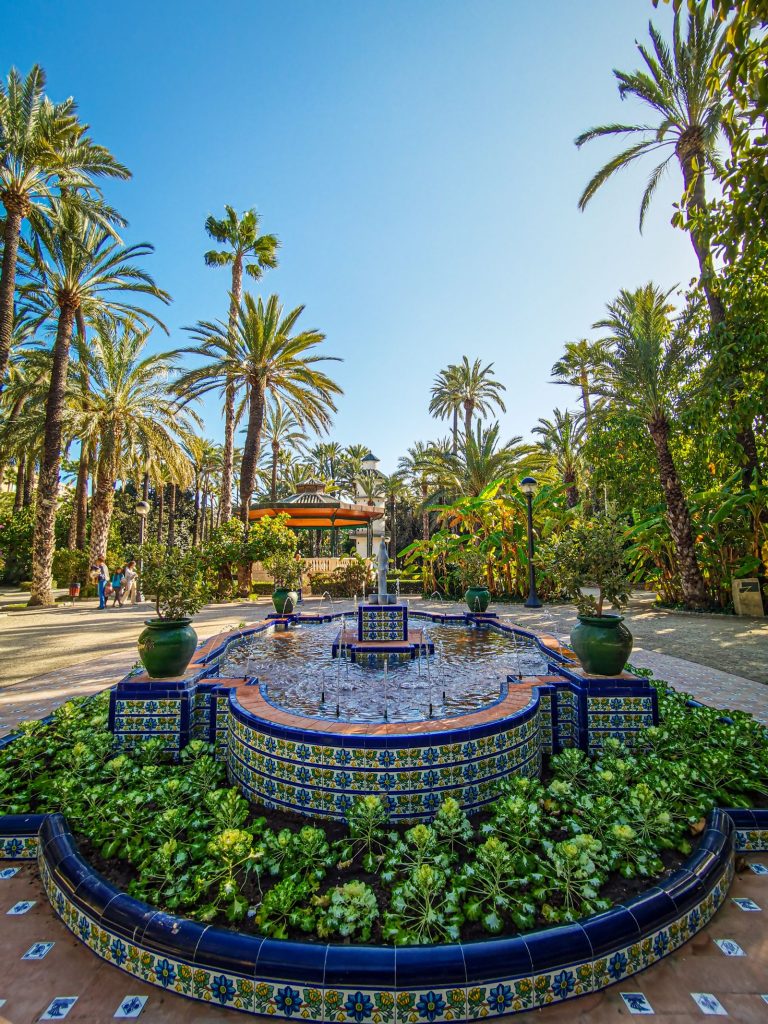 Elche