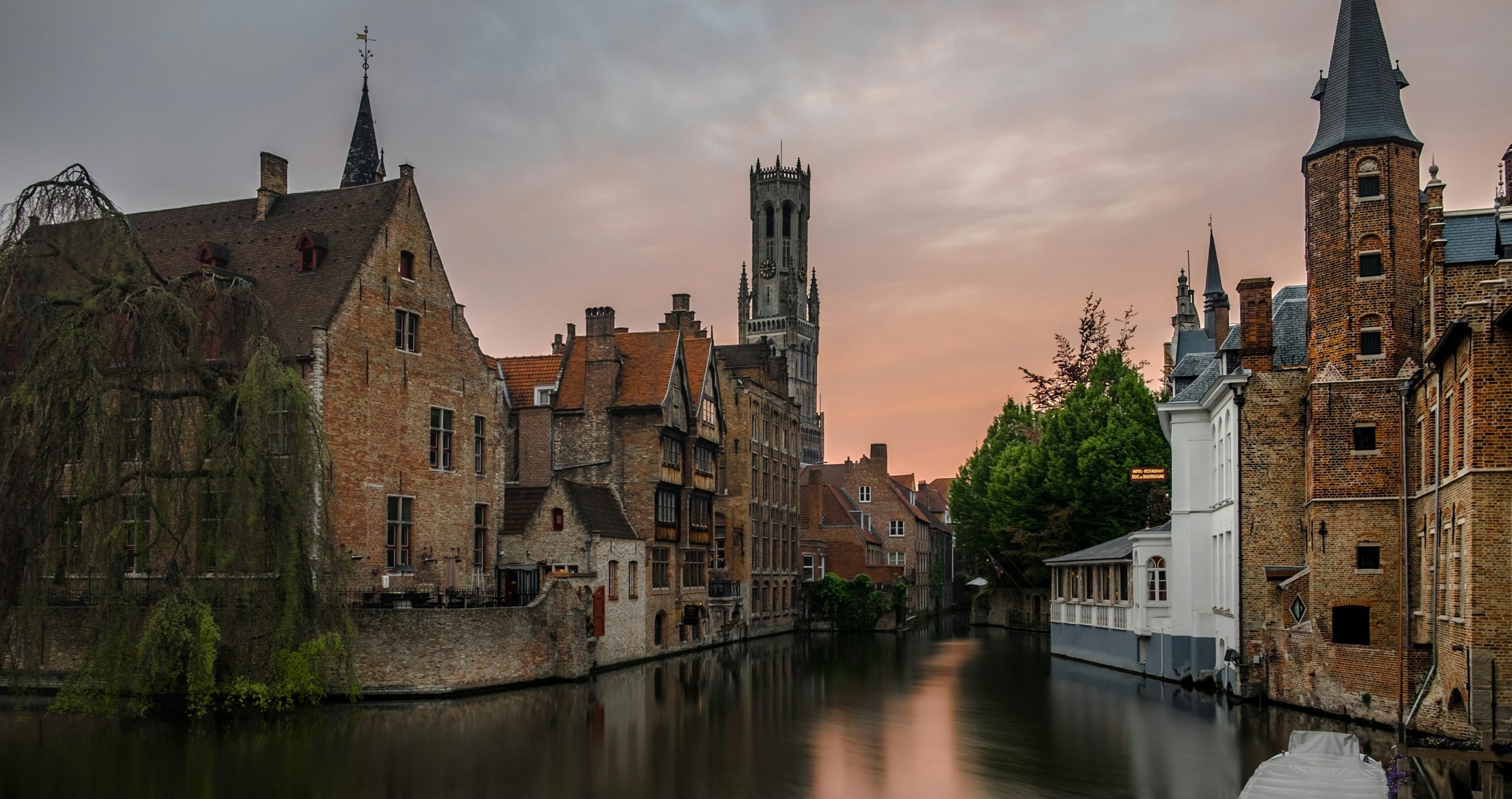 Bruges