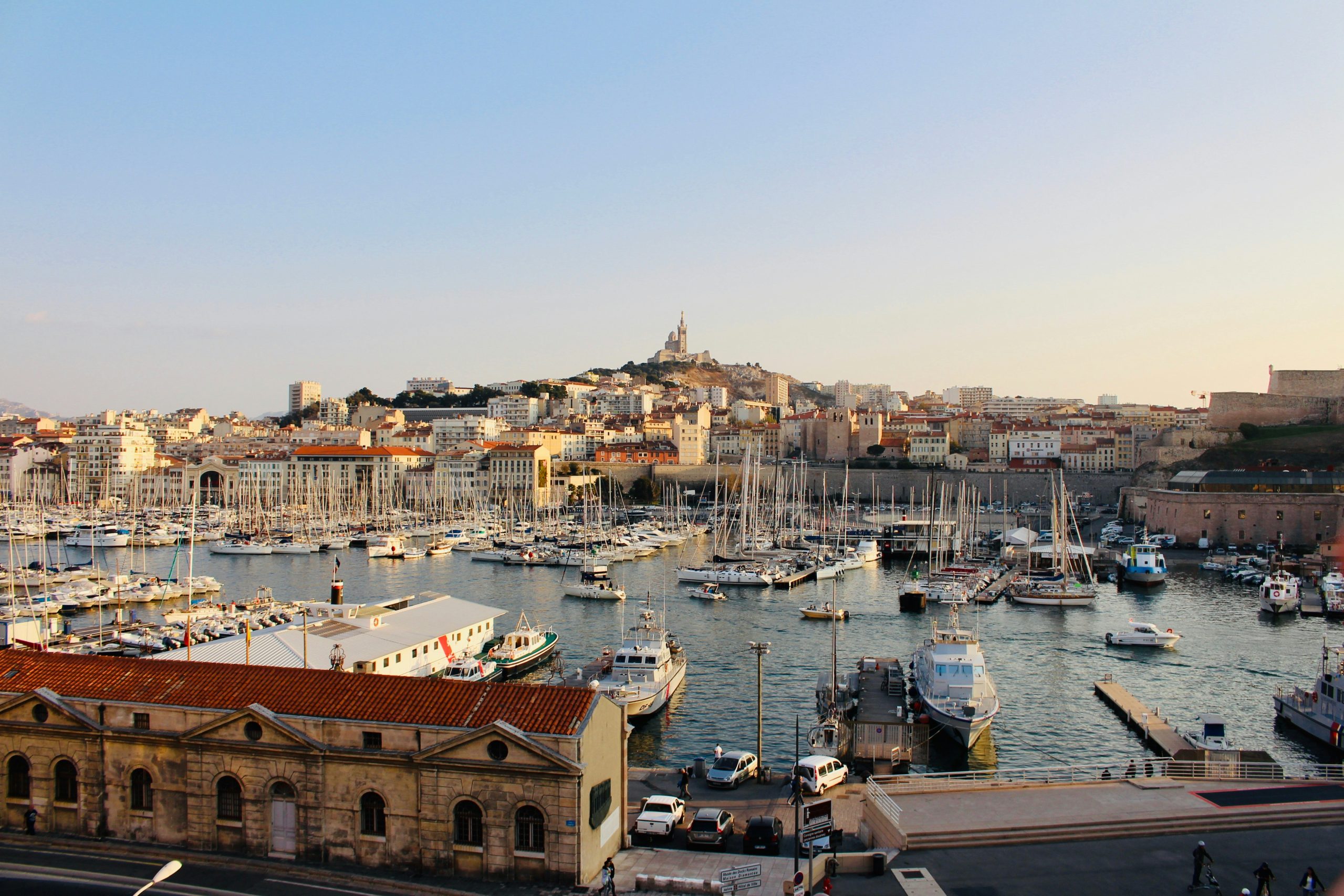 Montpellier