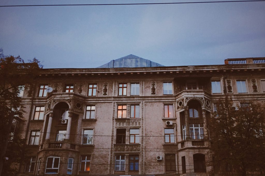 Chișinău