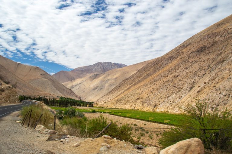 Elqui Valley