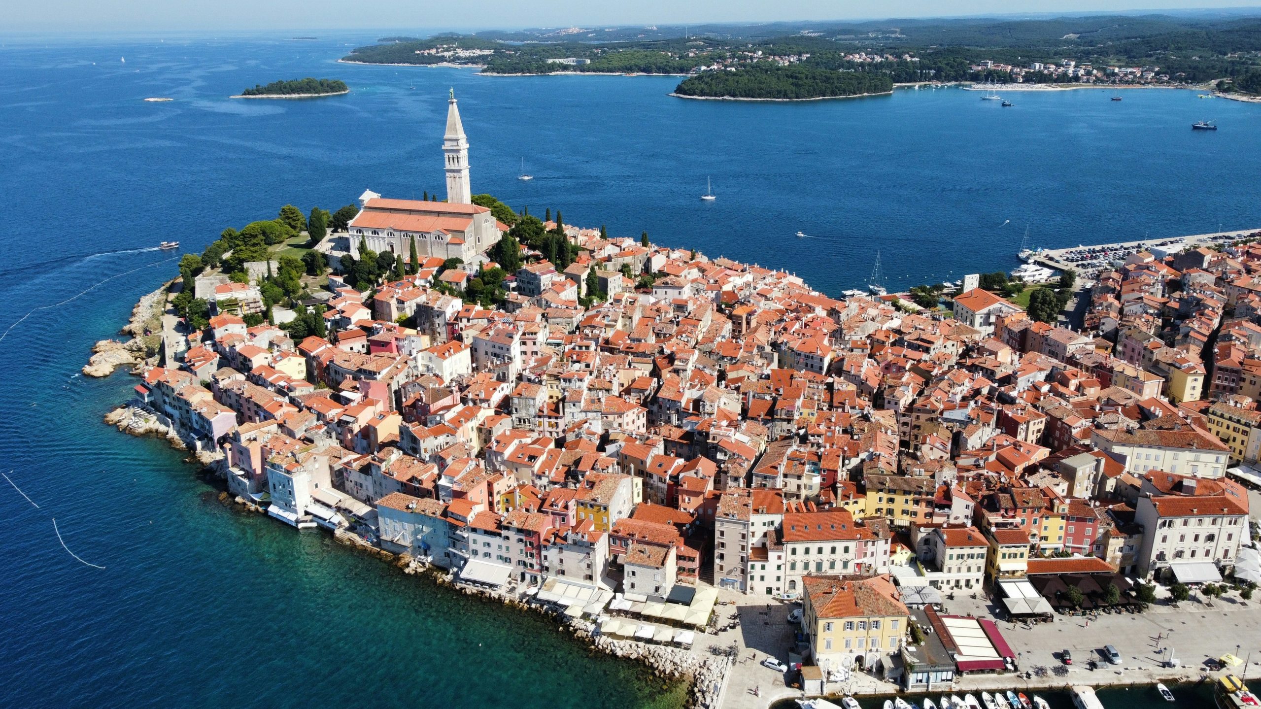 Rovinj