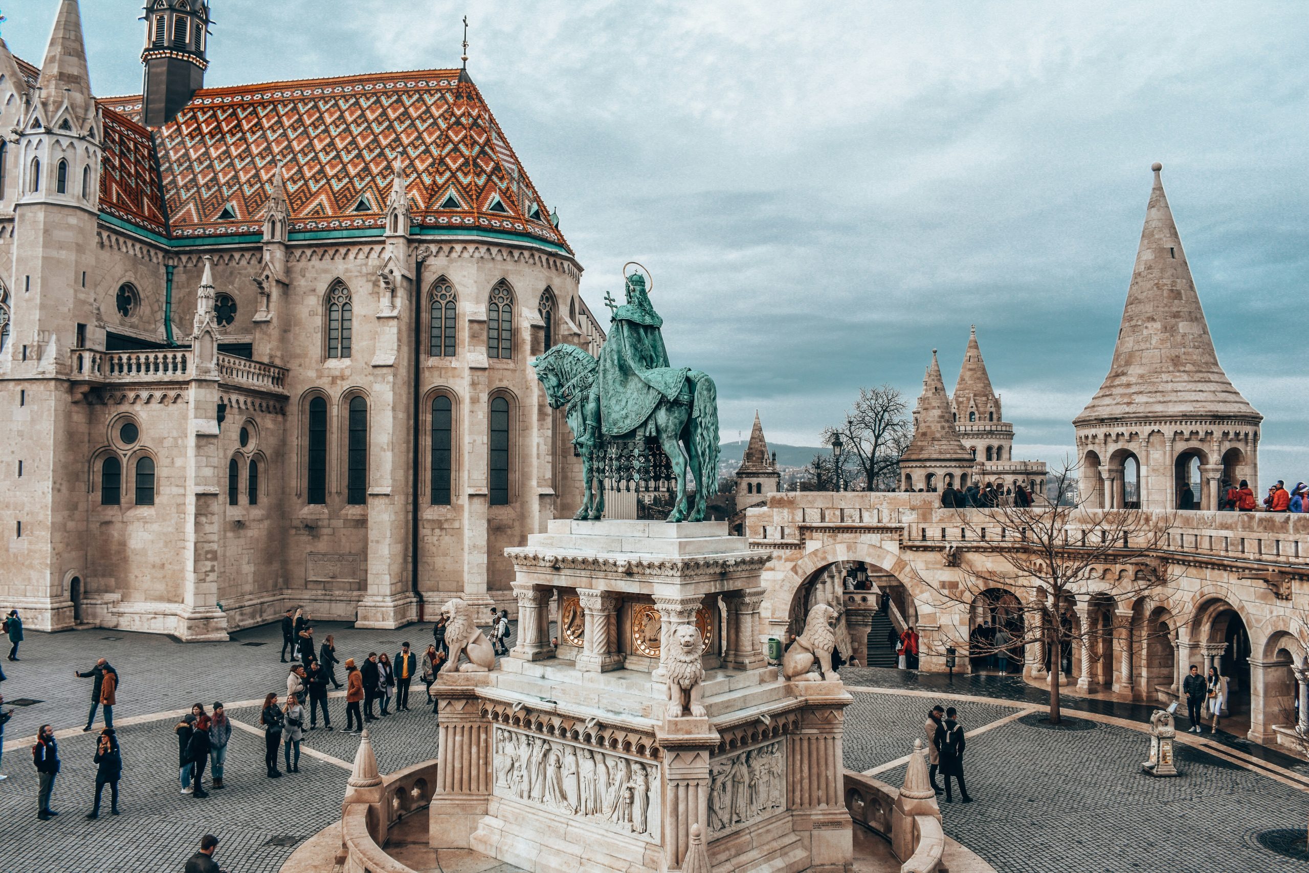 budapest hungary