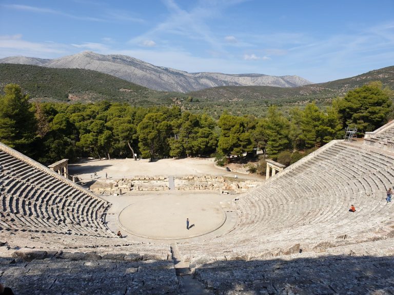 Epidaurus