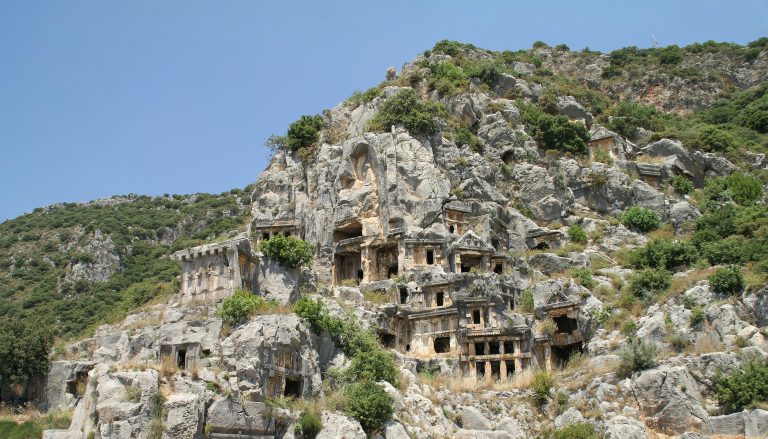 Myra