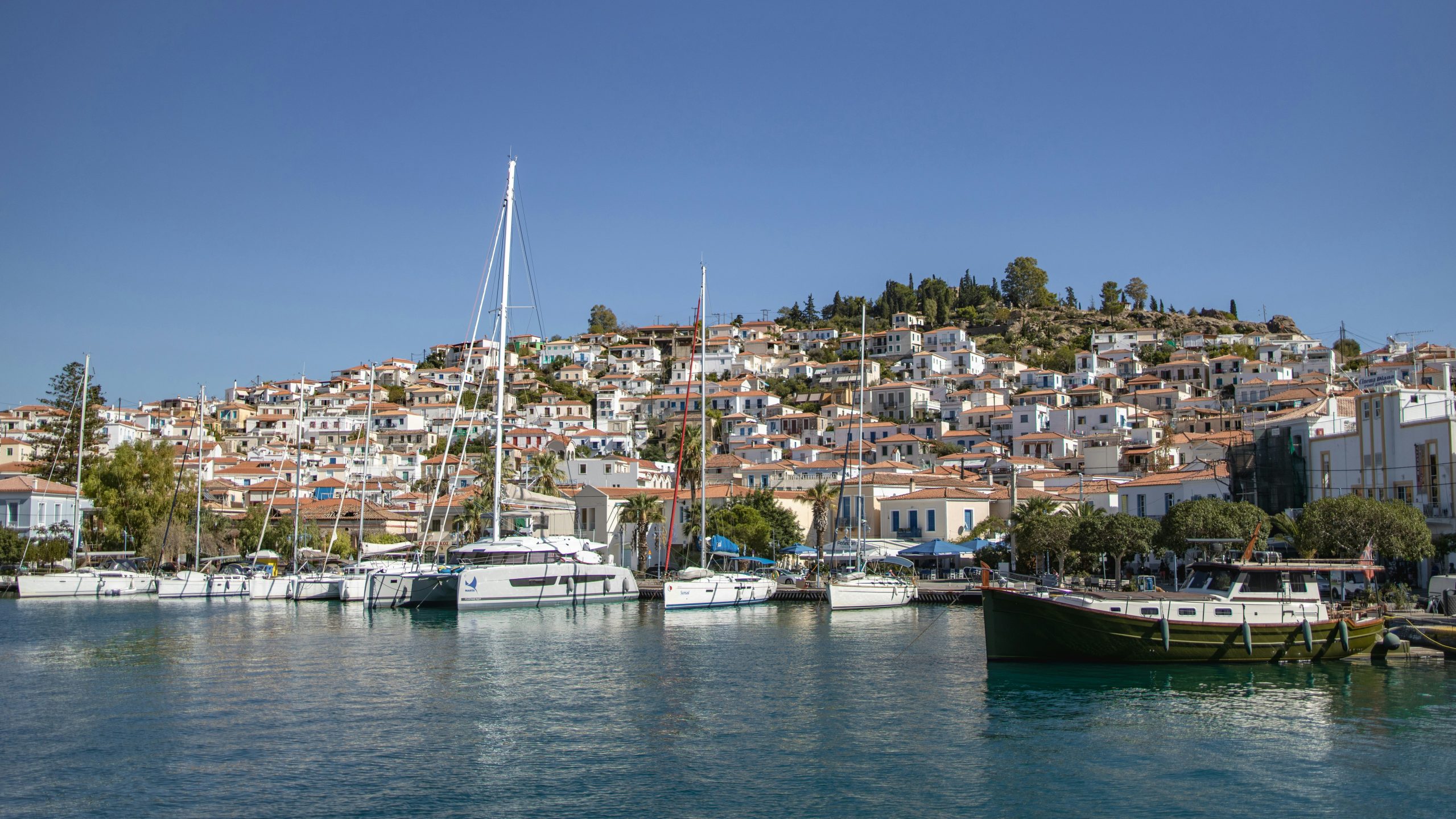 day trips from athens